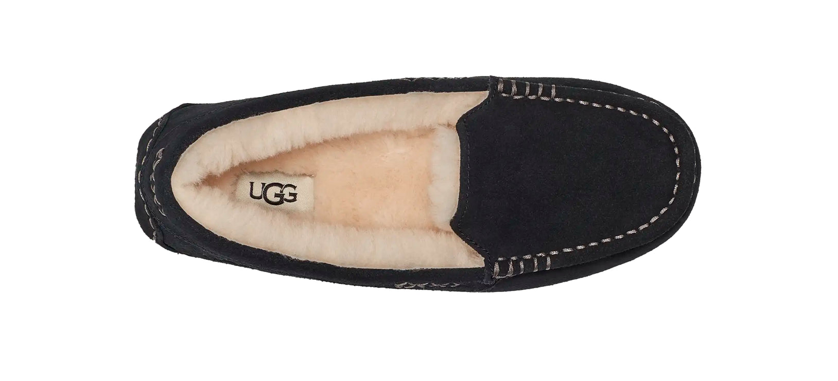 UGG Women's Ansley Slippers Black