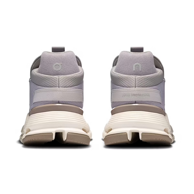 ON Women's Cloudnova 2 Fade/Desert