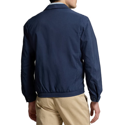 Polo Ralph Lauren Men's Bi-Swing Jacket Refined Navy