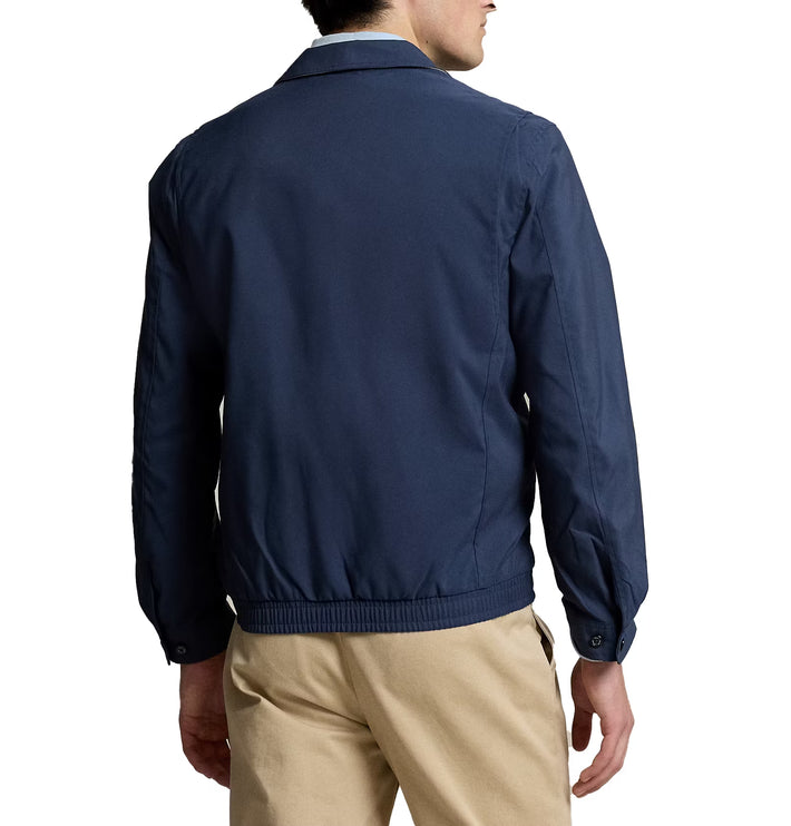 Polo Ralph Lauren Men's Bi-Swing Jacket Refined Navy
