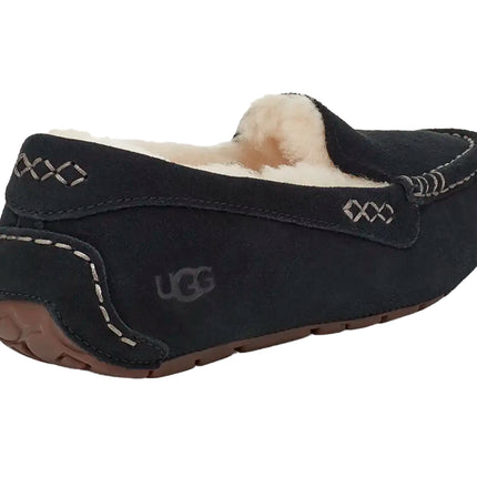 UGG Women's Ansley Slippers Black