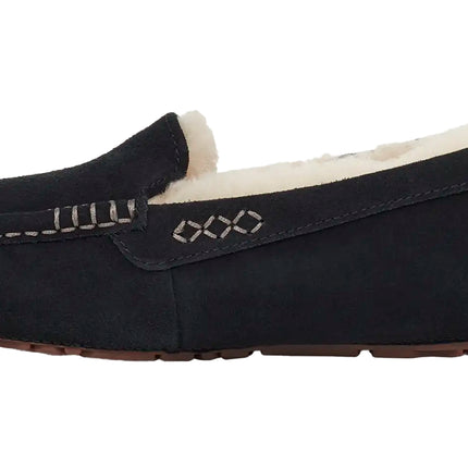 UGG Women's Ansley Slippers Black