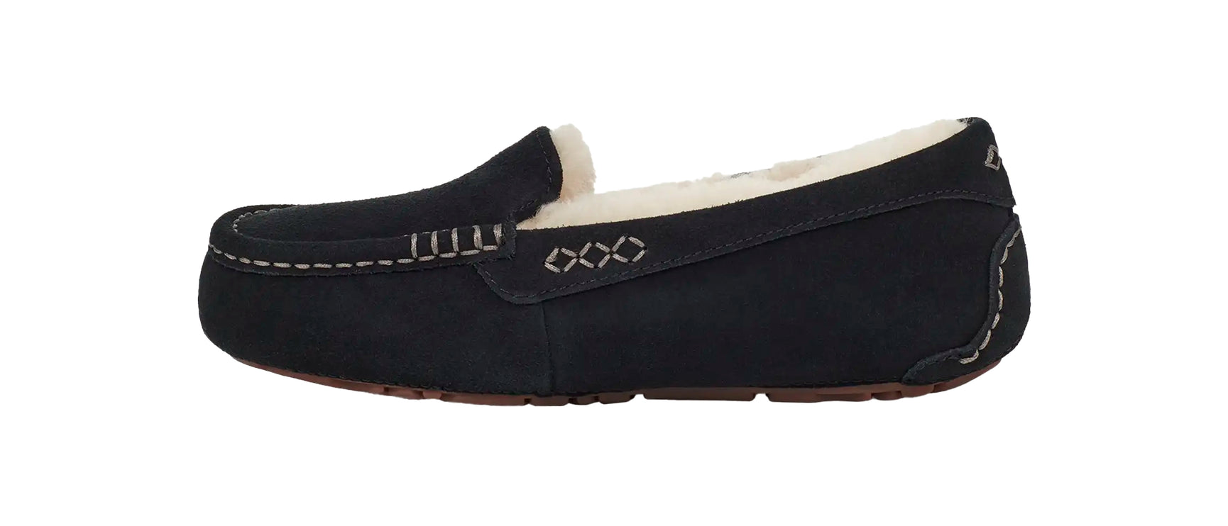 UGG Women's Ansley Slippers Black