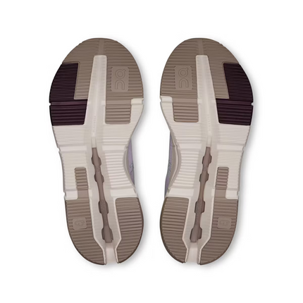 ON Women's Cloudnova 2 Fade/Desert