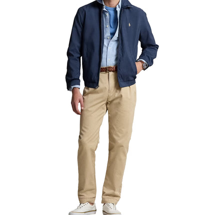 Polo Ralph Lauren Men's Bi-Swing Jacket Refined Navy