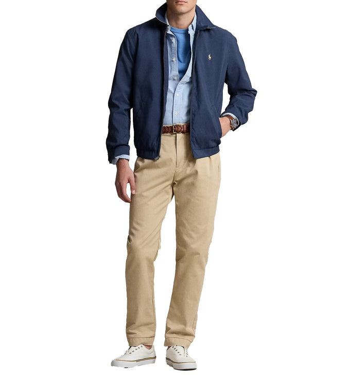 Polo Ralph Lauren Men's Bi-Swing Jacket Refined Navy