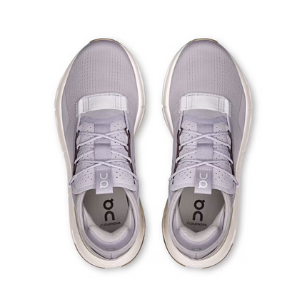 ON Women's Cloudnova 2 Fade/Desert