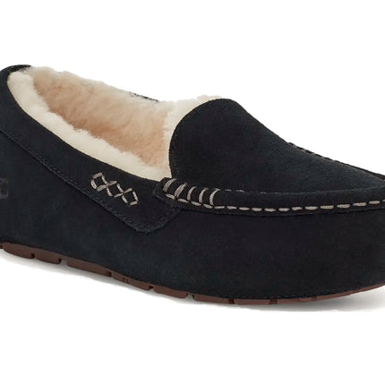 UGG Women's Ansley Slippers Black