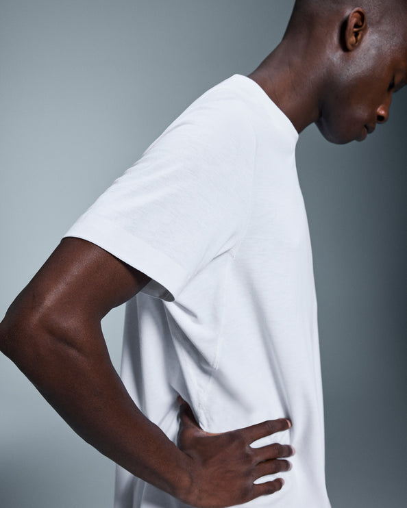 On Cloud Men's Train-T 1 M White