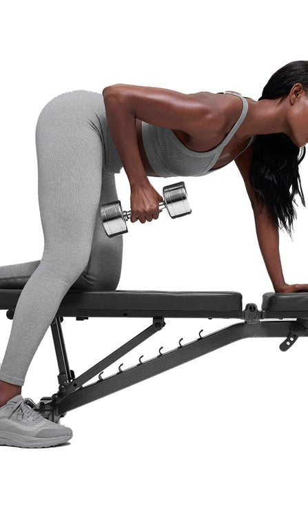 alo Women's Seamless High-Waist Two Tone Rib Legging Light Misty Grey Heather