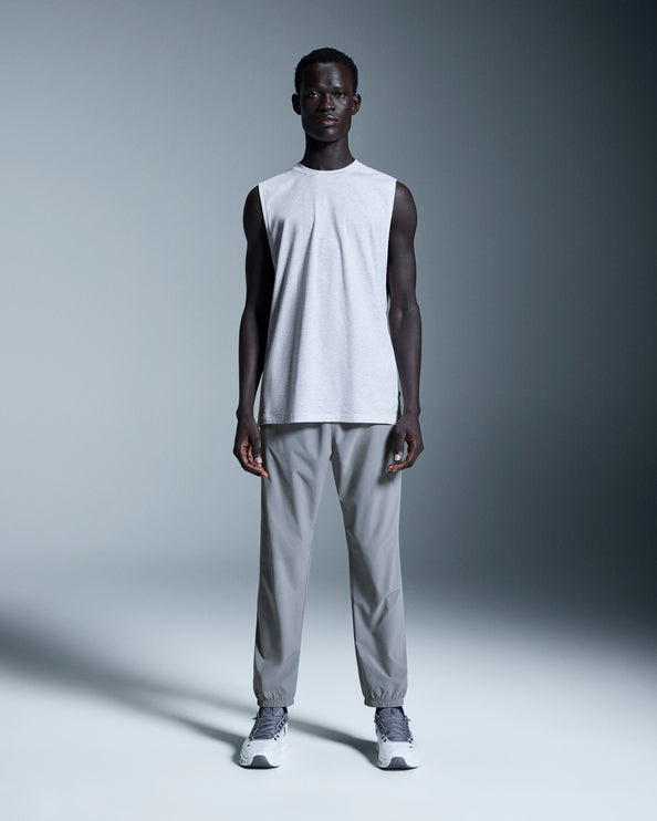 On Cloud Men's Focus Tank 3 M Crater