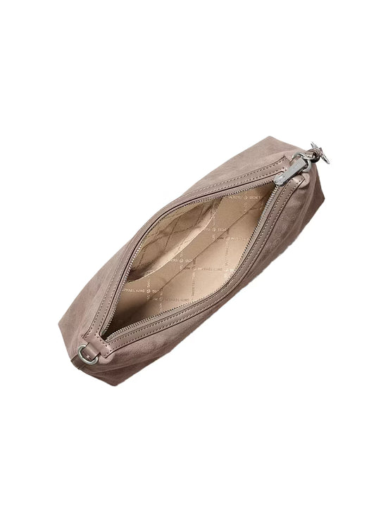 Michael Kors Women's Sammy Medium Convertible Shoulder Bag Mushroom