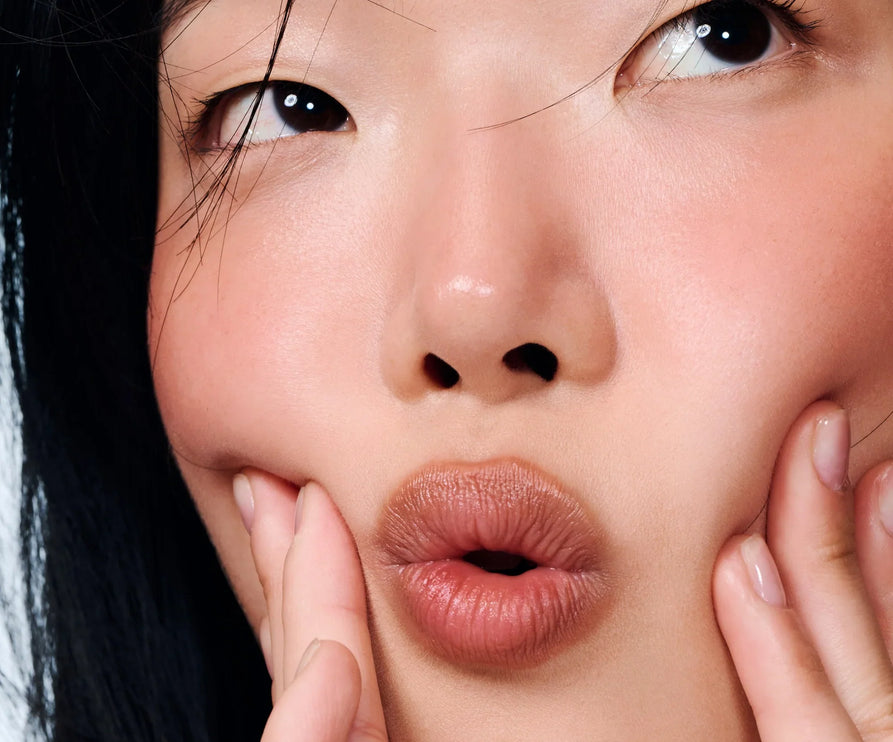 rhode peptide lip shape