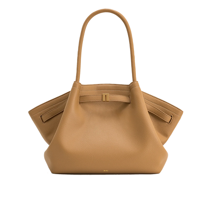 JW PEI Women's Hana Large Tote Bag - Latte Color