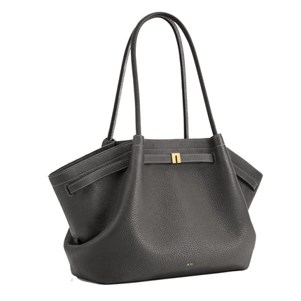 JW PEI Women's Hana Large Tote Bag - Dark Gray