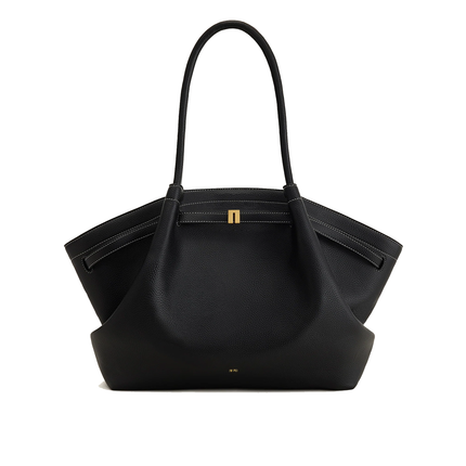 JW PEI Women's Hana Large Tote Bag - Black