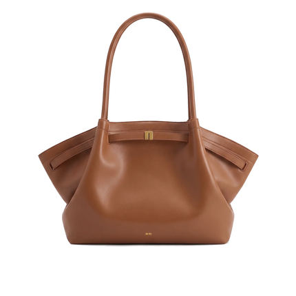 JW PEI Women's Hana Large Tote Bag - Brown