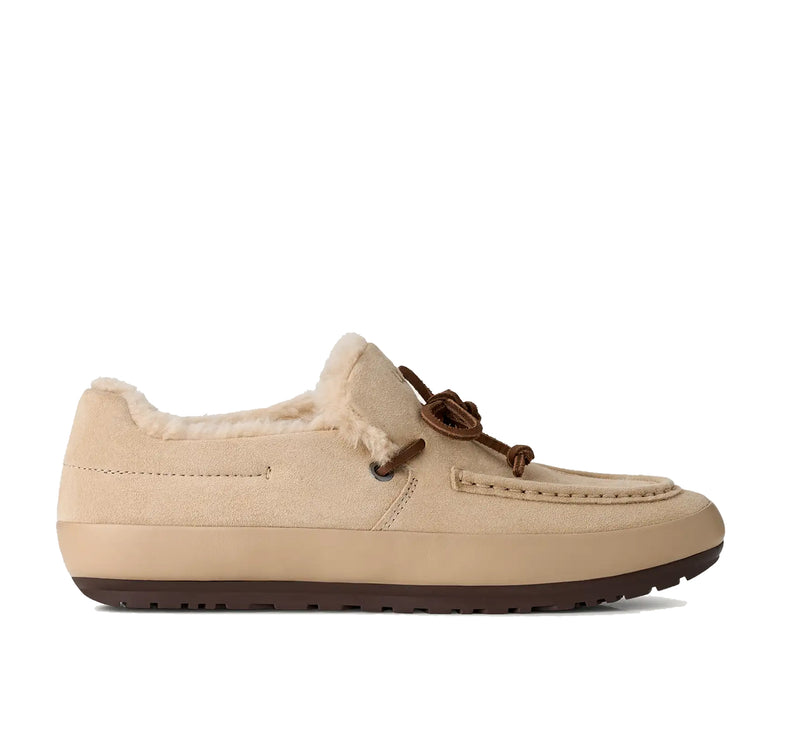 UGG Women's Quill Slip-On Mustard Seed