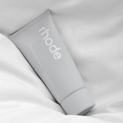 rhode barrier restore cream