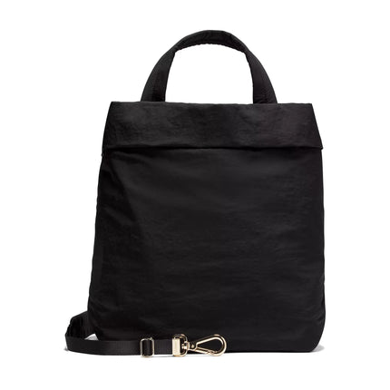 lululemon Unisex On My Level Tote Bag 20L Black/Gold
