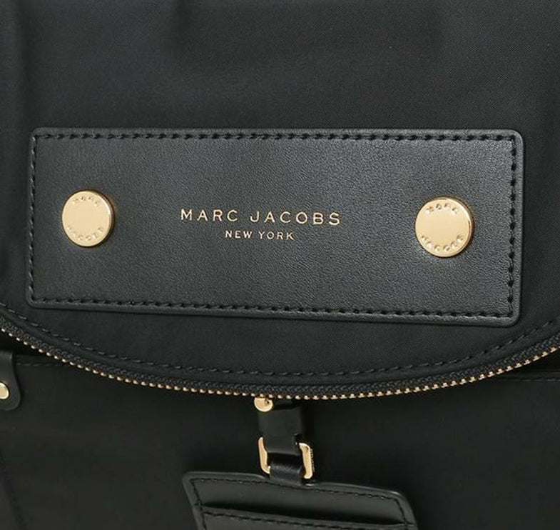 Marc Jacobs Women's Preppy Natasha Crossbody Bag