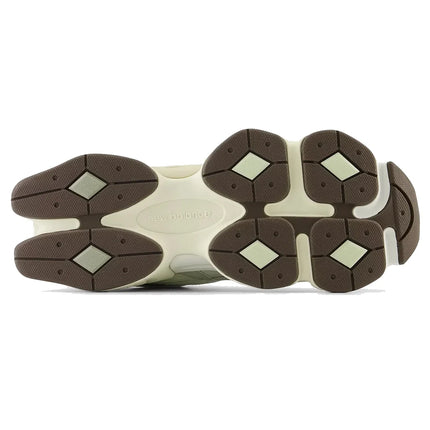 New Balance 9060 Olivine with Lichen Green U9060EEC - Hemen Kargoda