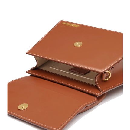 Jacquemus Women's Le Chiquito Grand Bag Light Brown