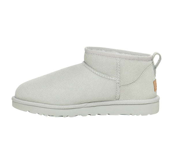 UGG Women's Classic Ultra Mini Goose