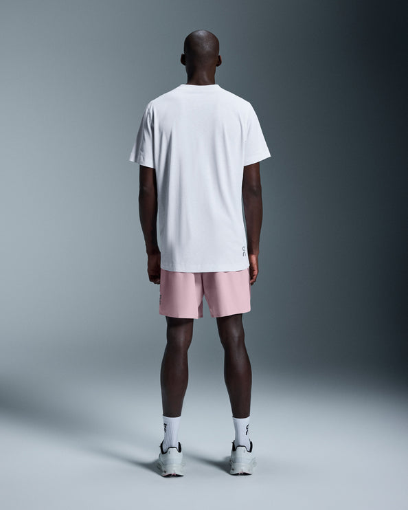 On Cloud Men's Train-T 1 M White