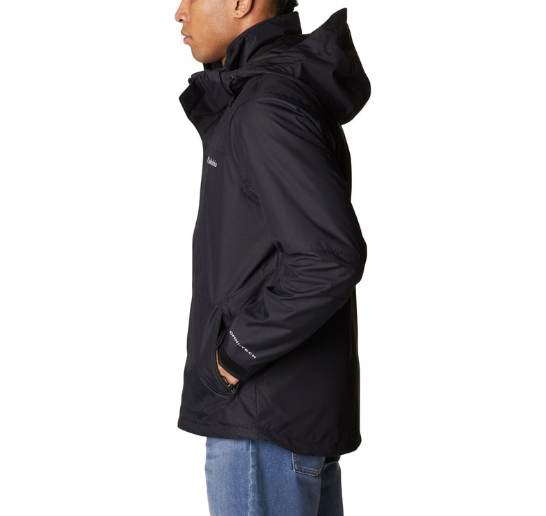 Gulfport™ Interchange Jacket