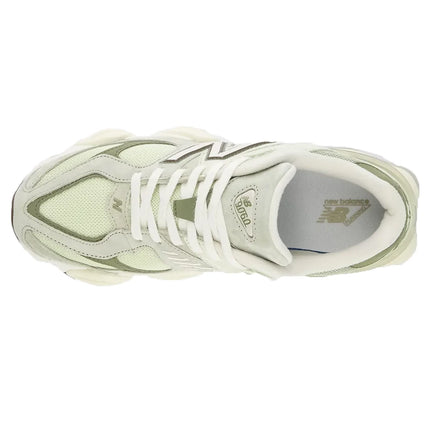New Balance 9060 Olivine with Lichen Green U9060EEC - Hemen Kargoda