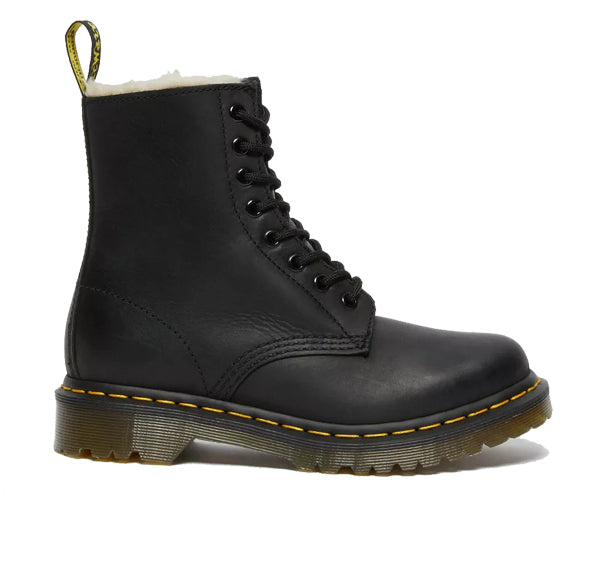 faux dr martens