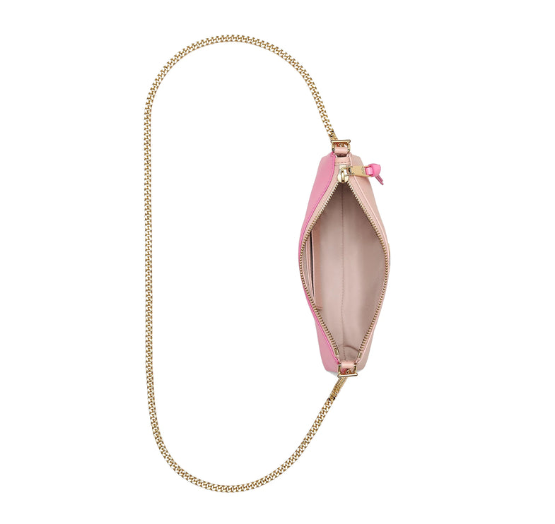 Marc Jacobs Women's The Snapshot Pochette Rose Multi