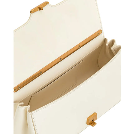 JW PEI Women's Eloise Shoulder Bag White