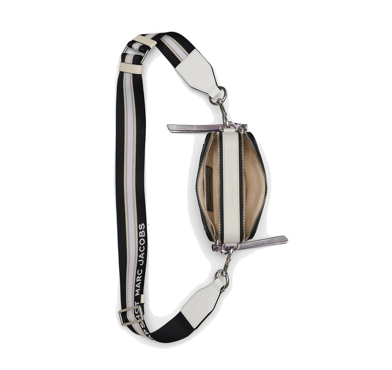 Marc Jacobs Women's The Snapshot Bag Ivy Multi