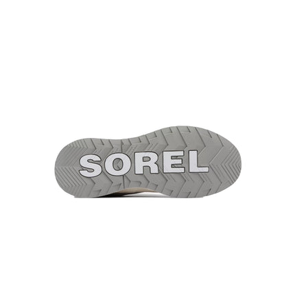 Sorel Women's Out N About III City Sneaker Moonstone/Dove