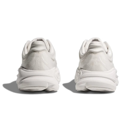 HOKA Women's Bondi 9 White