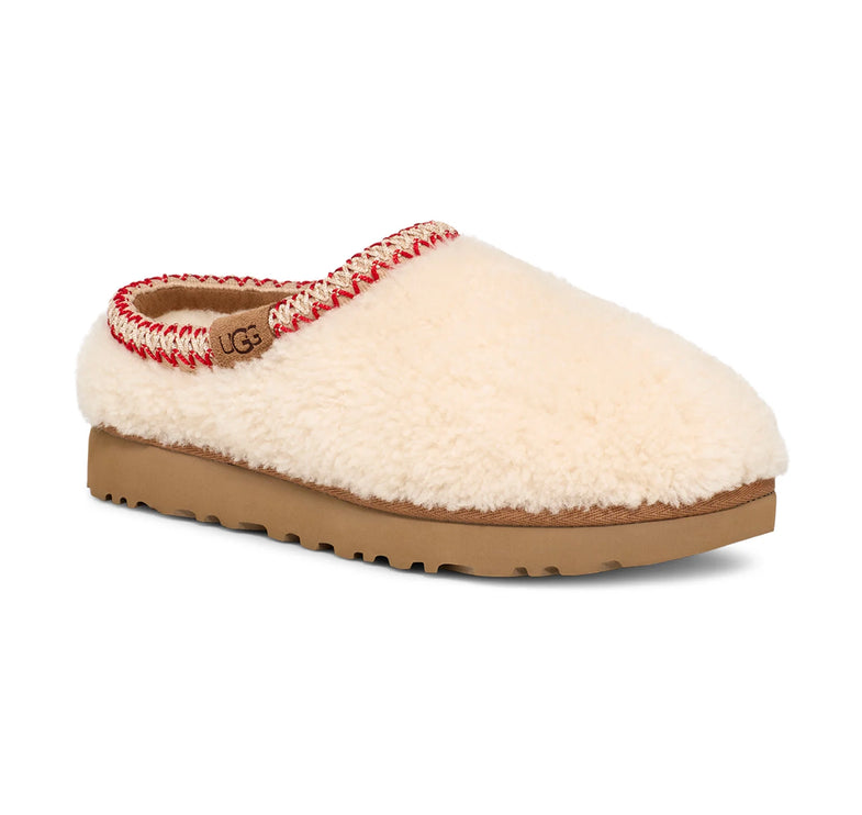 UGG Women's Tasman Maxi Curly Natural