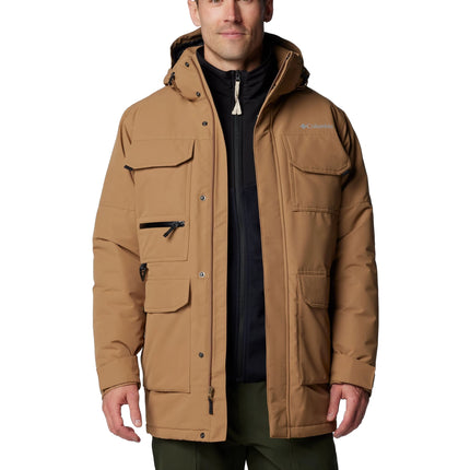 Columbia Men's Landroamer II Parka Delta