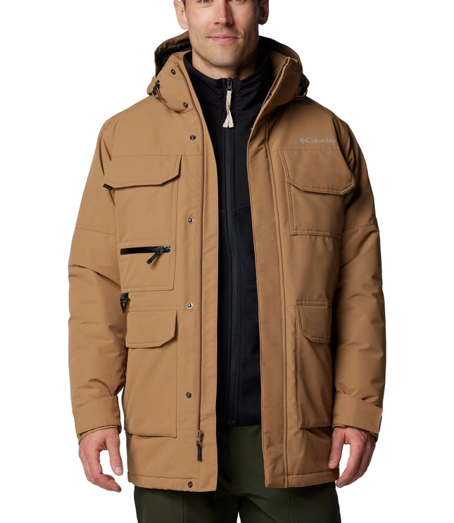 Columbia Men's Landroamer II Parka Delta