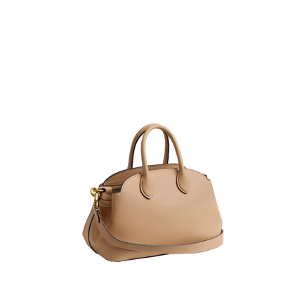 Coach Women's Empire Carryall Bag 26 Brass/Tan