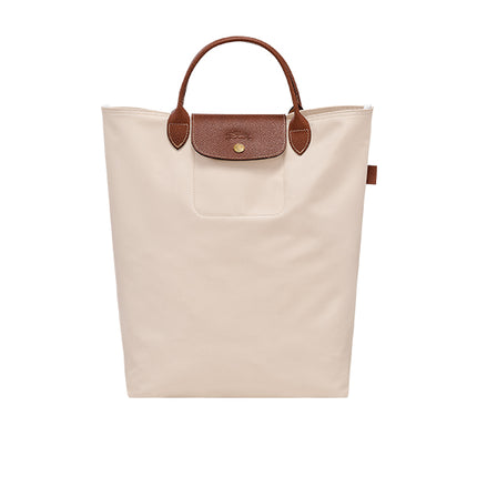 Longchamp Women's Le Pliage Original M Tote Bag Paper