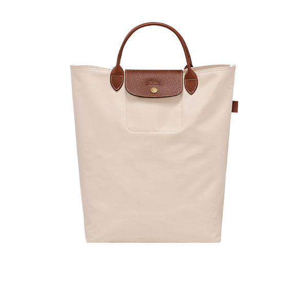 Longchamp Women's Le Pliage Original M Tote Bag Paper