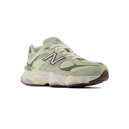 New Balance Grade School 9060 Olivine with Lichen Green GC9060EE - Hemen Kargoda