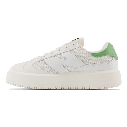 New Balance CT302 White with Chive and Sea Salt CT302OG