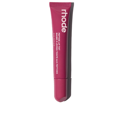 rhode peptide lip tint
