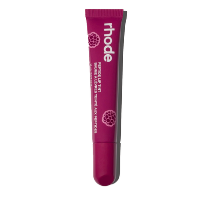rhode scented peptide lip tint