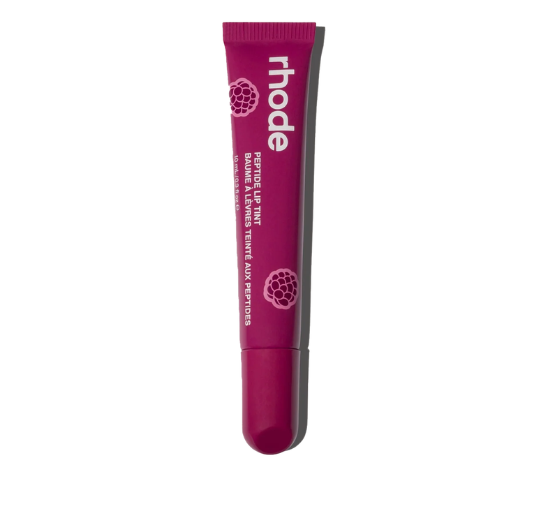 rhode scented peptide lip tint