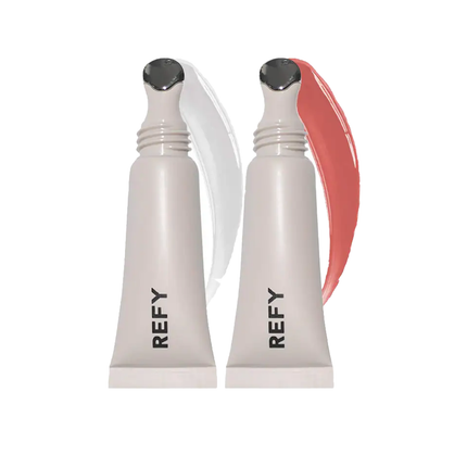 REFY Mini Lip Gloss Set
