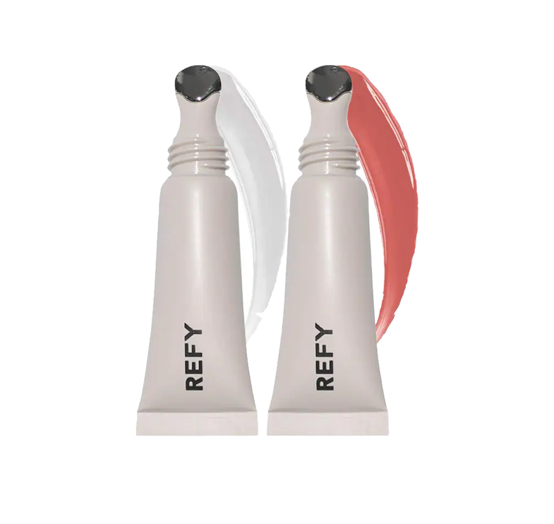 REFY Mini Lip Gloss Set